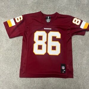 Youth Washington Redskins Jersey